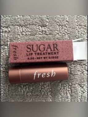 fresh sugar lip treatment 4.3g indigo COCOA